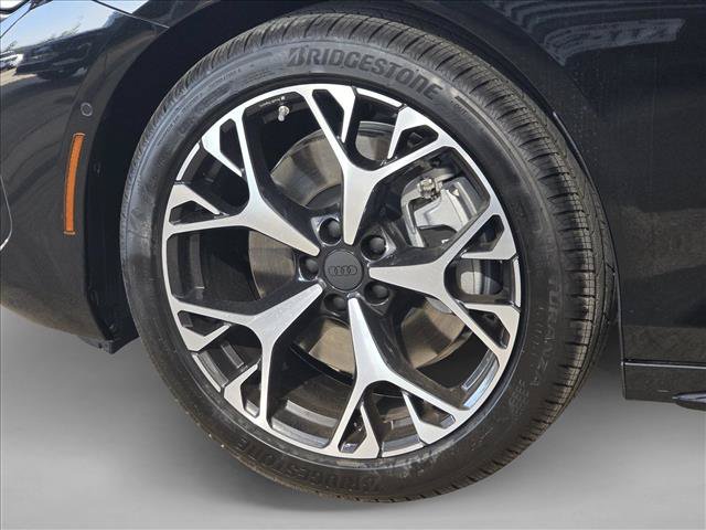 New 2026 Audi A6 Premium Plus AWD/4WD image 9