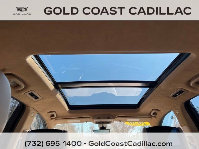 Used 2020 Cadillac XT6 Sport w/ Platinum Package image 15