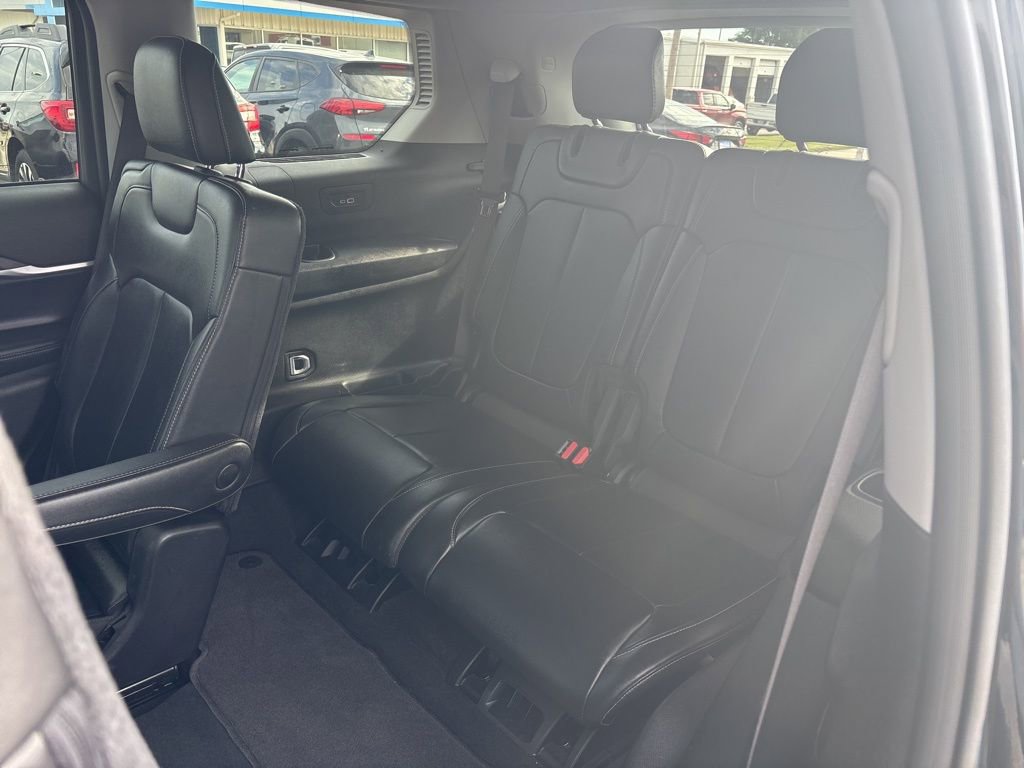 Used 2022 Jeep Grand Cherokee L Limited image 34
