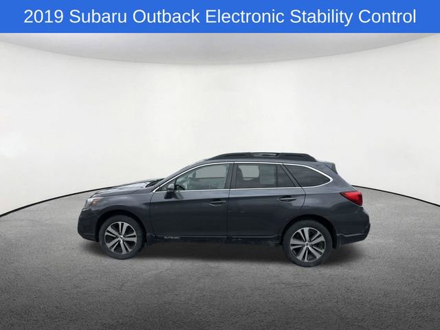 Used 2019 Subaru Outback 2.5i Limited image 28