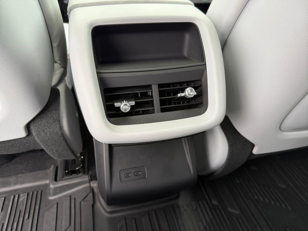 Used 2024 Cadillac Lyriq Sport w/ LPO, Floor Liner Package image 27