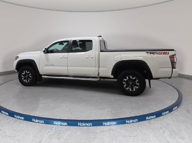Used 2023 Toyota Tacoma TRD Off-Road w/ TRD Premium Off Road Package AWD/4WD image 8