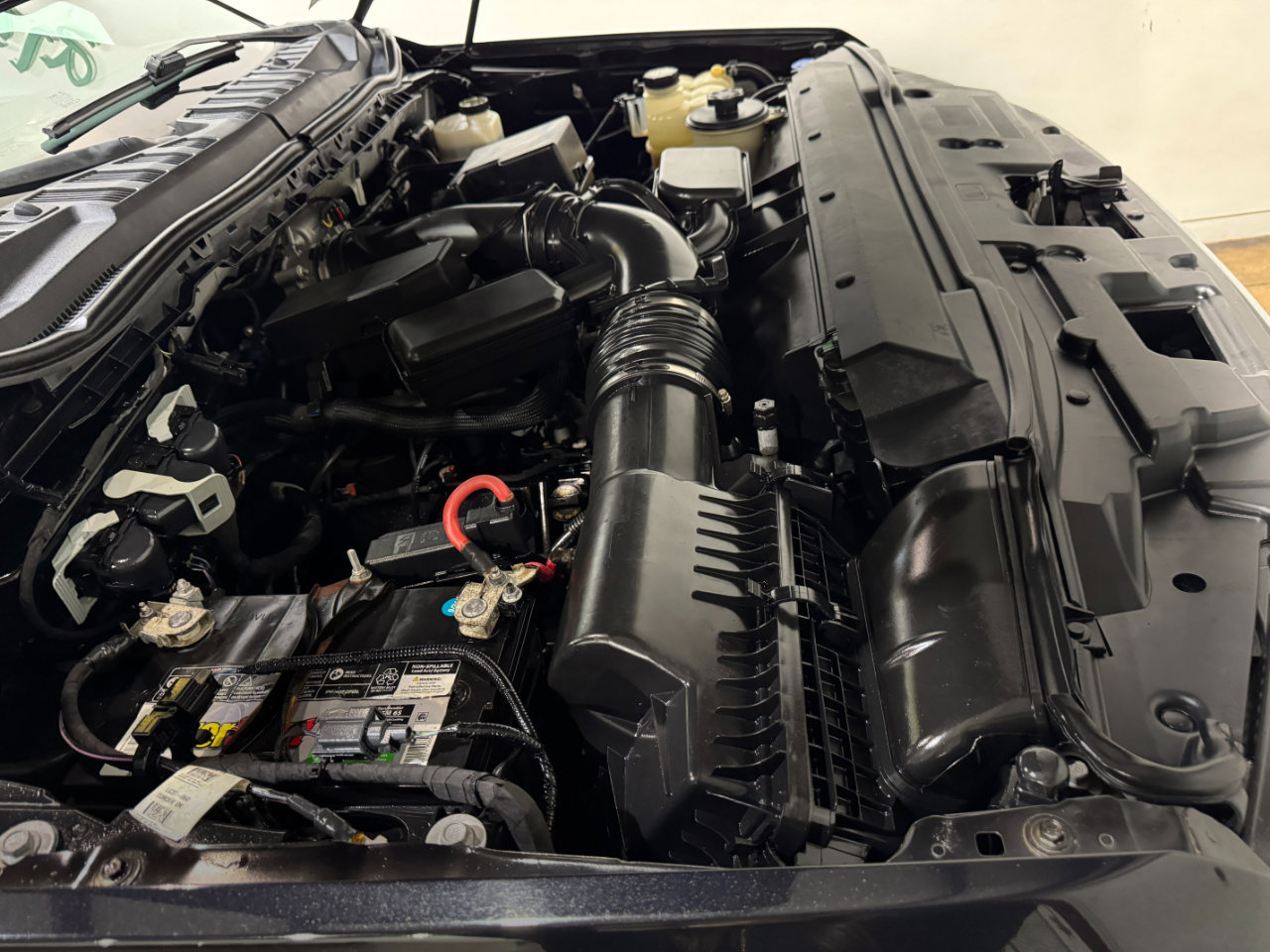 Used 2020 Ford F250 XLT image 54