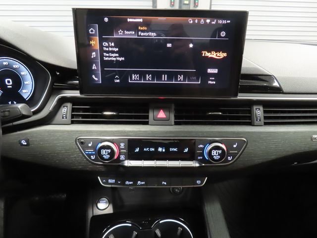 Used 2021 Audi A4 2.0T Premium Plus w/ Premium Plus Package image 26