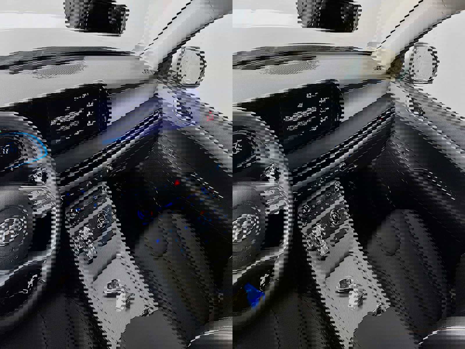 Used 2023 Hyundai Palisade SEL w/ Cargo Package AWD/4WD image 23