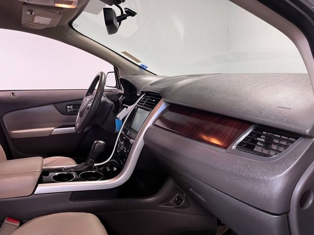 Used 2011 Ford Edge Limited w/ Vision Pkg AWD/4WD image 11