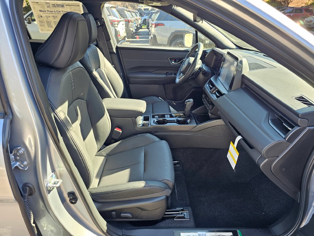 New 2026 Subaru Outback Touring XT AWD/4WD image 11