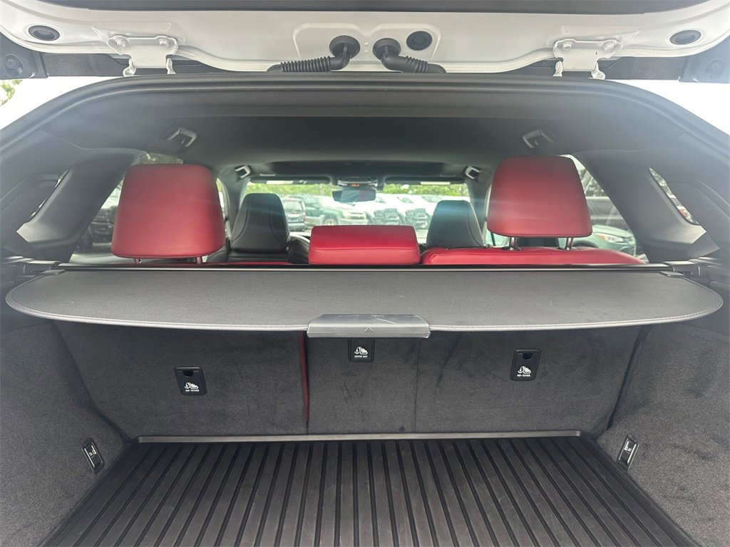 Used 2024 Lexus RX 350 350 image 28