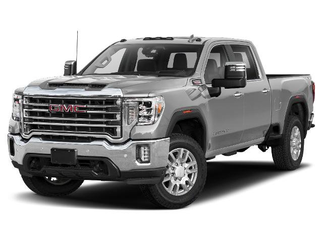 Used 2020 GMC Sierra 2500 SLT w/ Driver Alert Package I AWD/4WD image 27