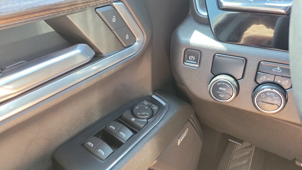 Used 2023 Chevrolet Silverado 1500 RST w/ All Star Edition Plus RWD image 19