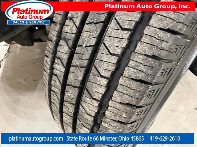 Used 2017 Chevrolet Express 3500 Extended image 52