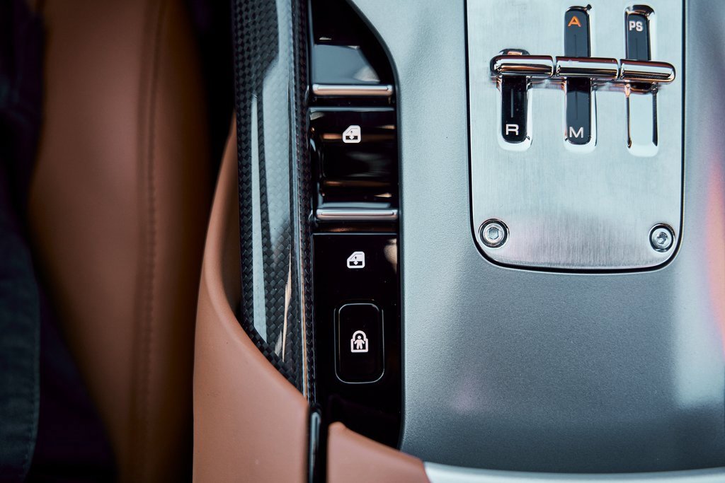 Used 2026 Ferrari Purosangue image 81