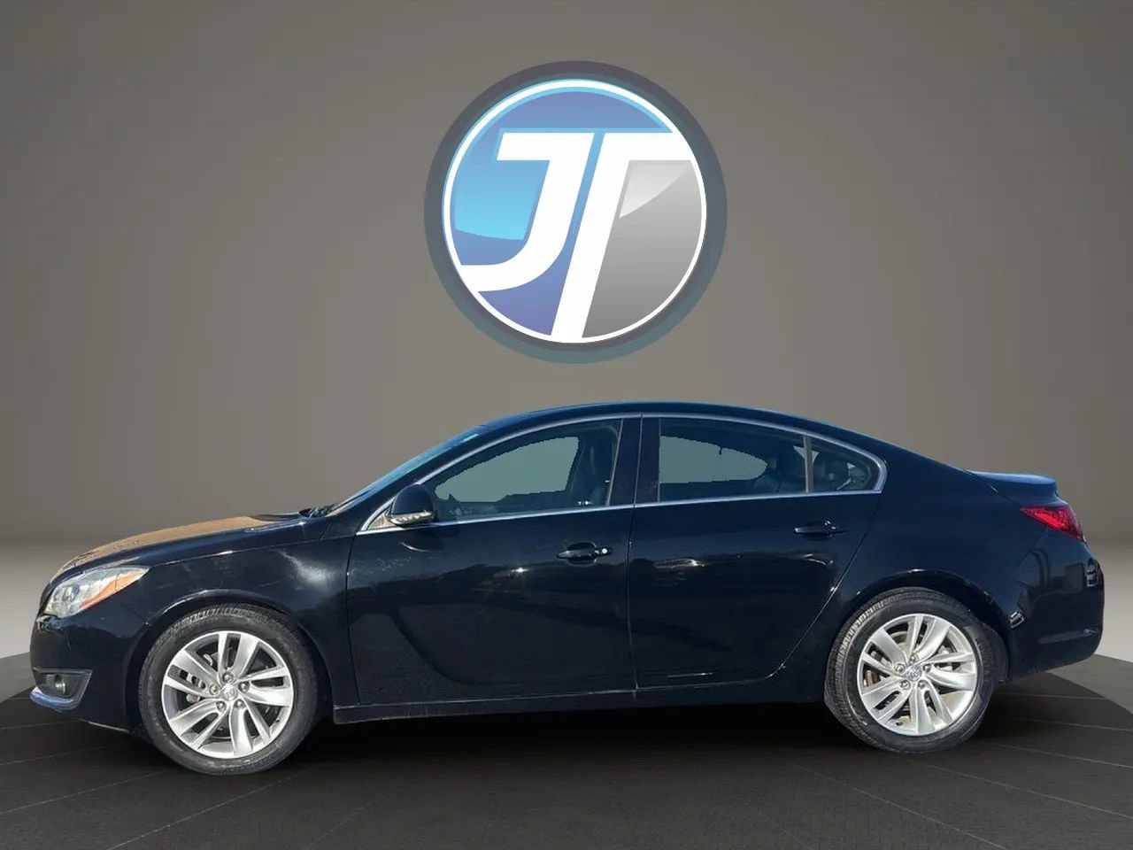 Used 2016 Buick Regal Premium AWD/4WD image 35