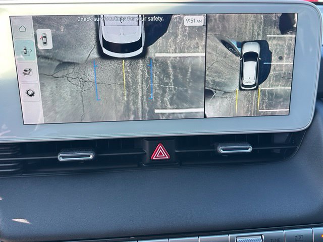 Used 2023 Hyundai Ioniq 5 Limited AWD/4WD image 30