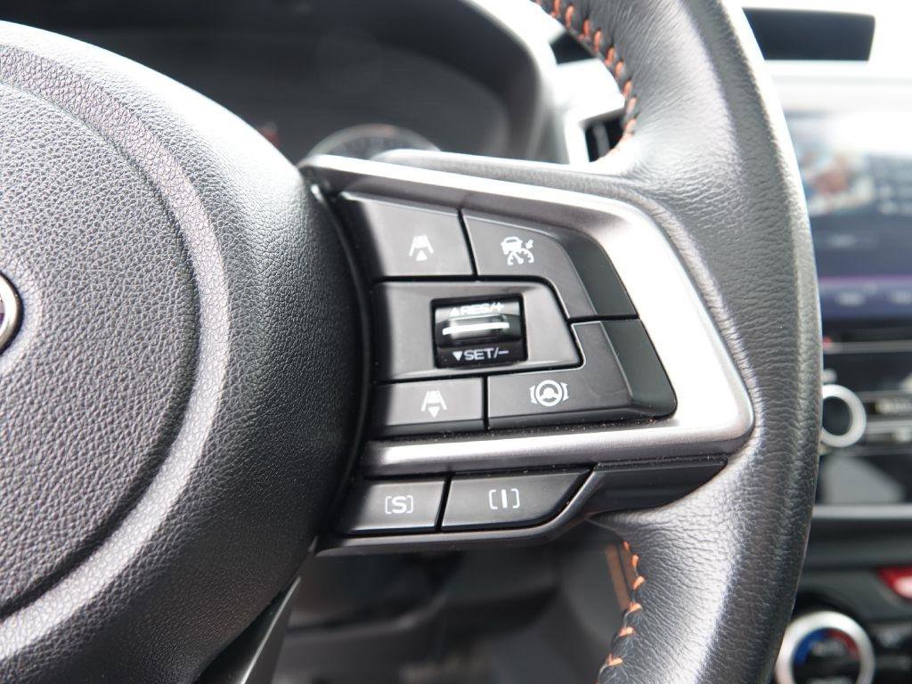 Used 2022 Subaru Crosstrek 2.5i Limited w/ Moonroof Package 2 image 21