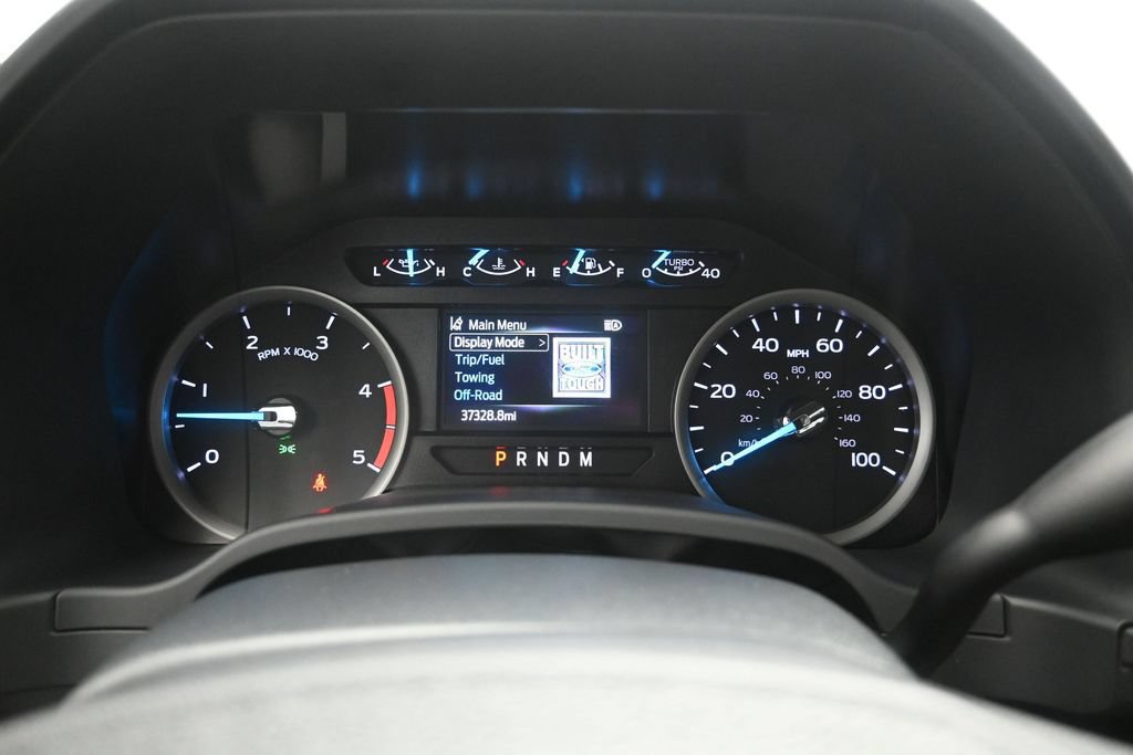 Used 2022 Ford F250 XL w/ STX Appearance Package AWD/4WD image 14