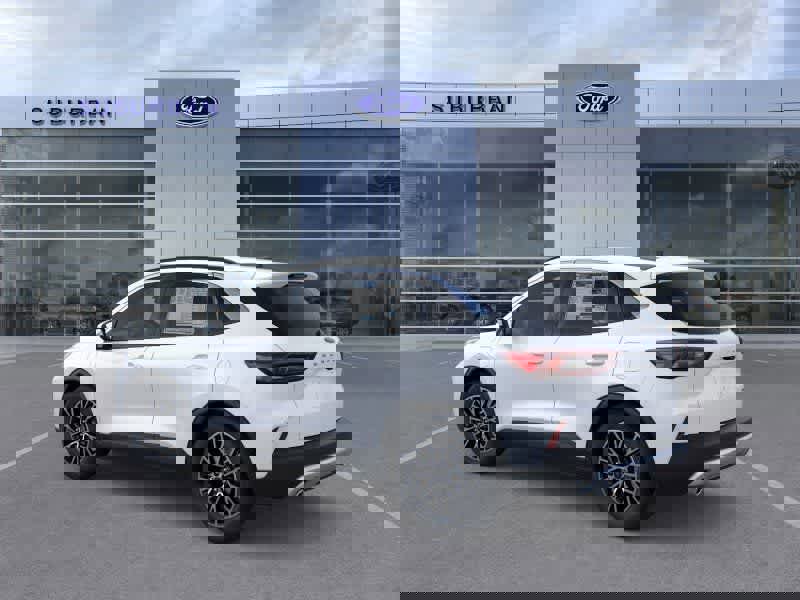 New 2026 Ford Escape SE image 4