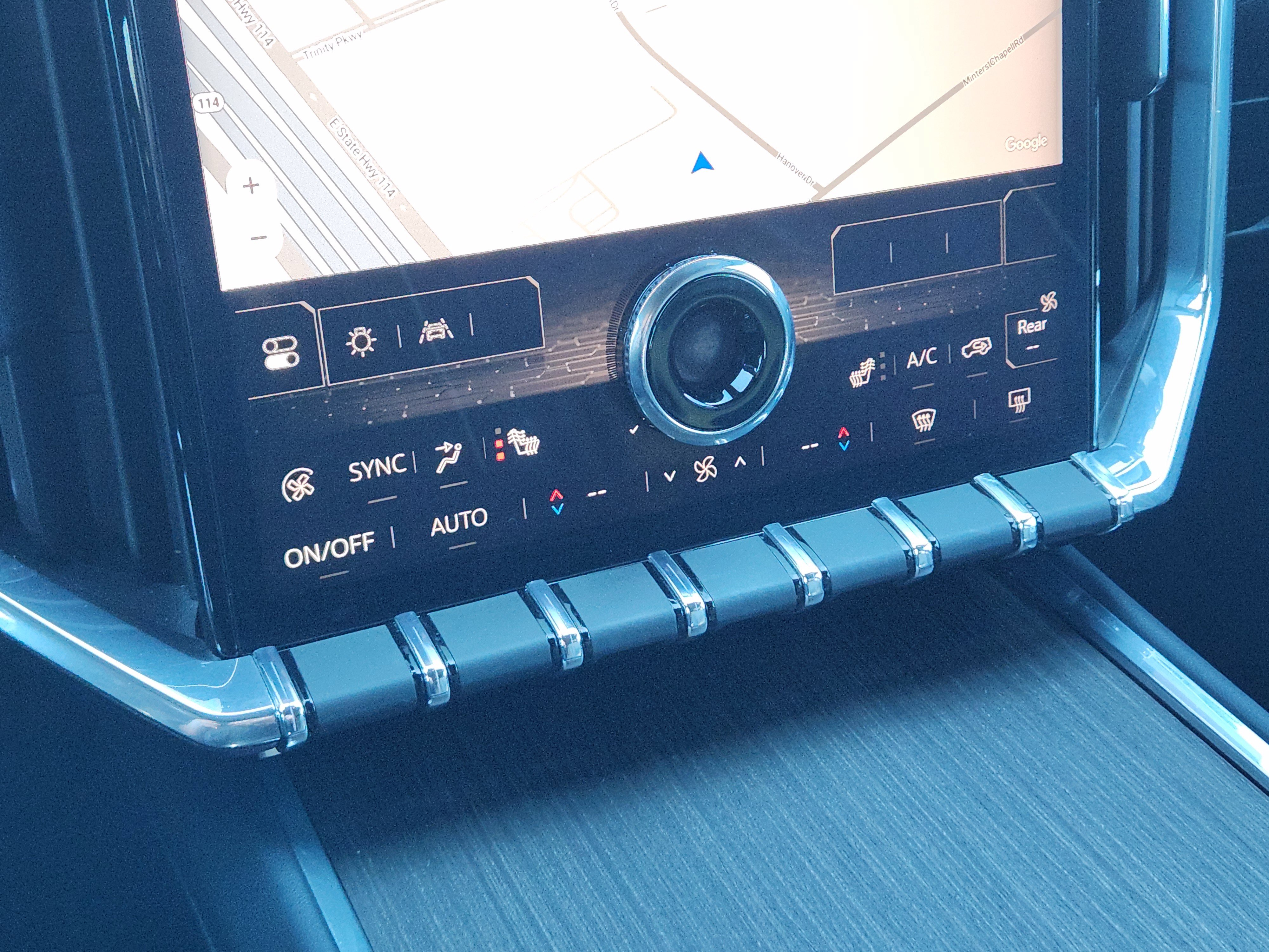 Used 2024 GMC Acadia Denali w/ Super Cruise Package image 21