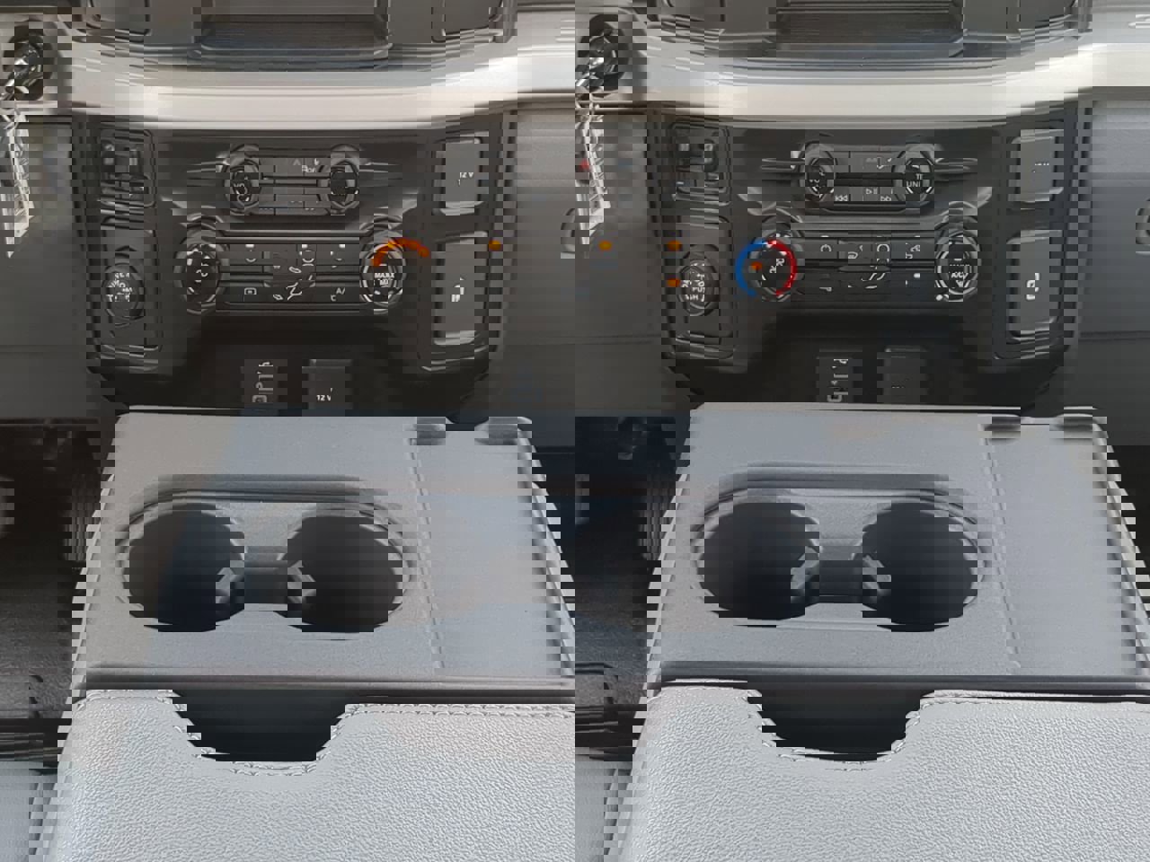 New 2026 Ford F250 XL w/ XL Chrome Package image 17