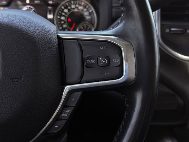 Used 2023 RAM 3500 Laramie image 15