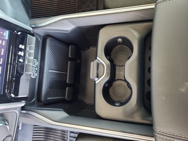 New 2026 RAM 1500 Big Horn AWD/4WD image 22