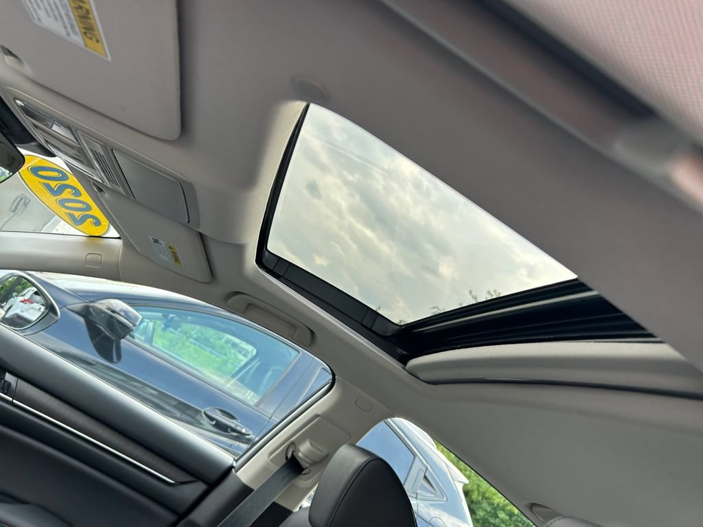 Used 2020 Honda Accord EX-L image 16