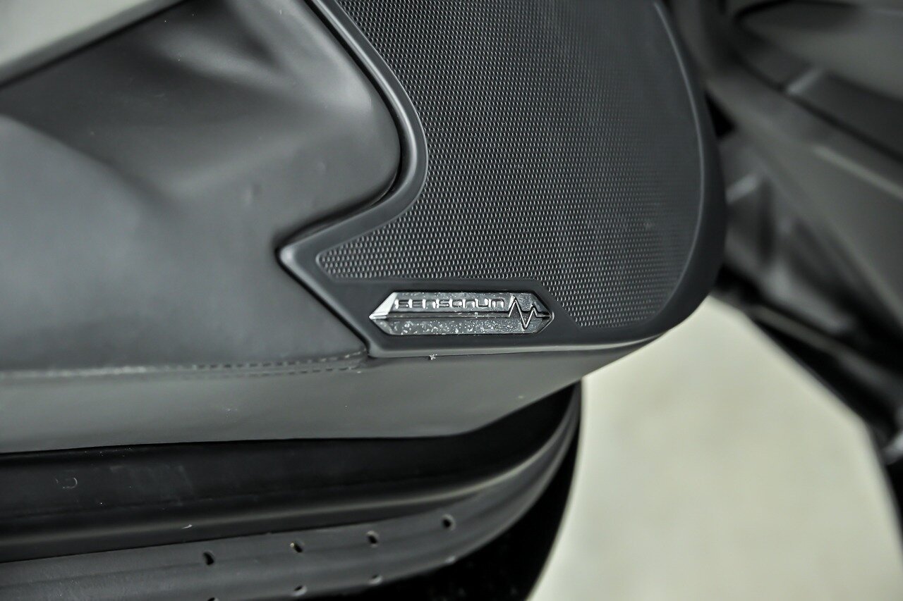 Used 2014 Lamborghini Aventador LP 700-4 AWD/4WD image 16