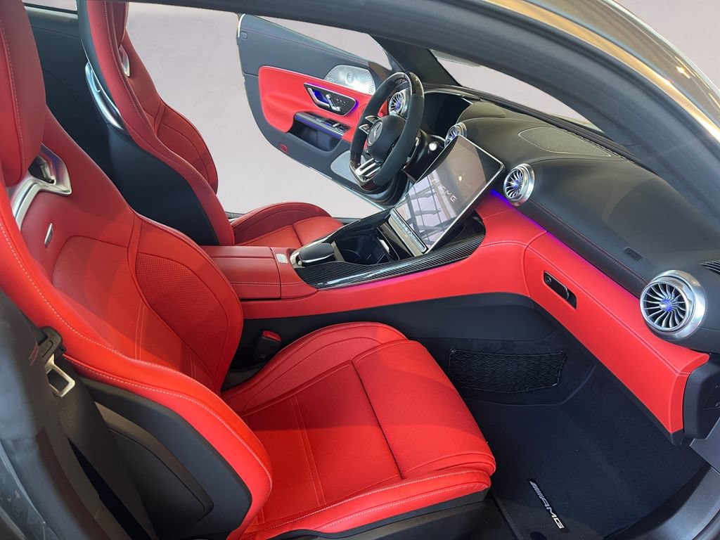 New 2026 Mercedes-Benz AMG GT 63 image 10