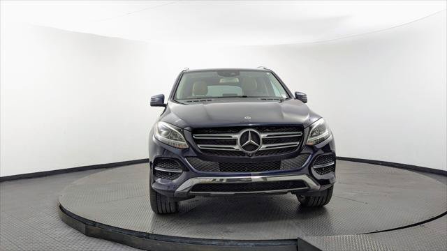 Used 2018 Mercedes-Benz GLE 350 w/ Premium 1 Package image 12