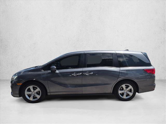 Used 2018 Honda Odyssey EX image 9