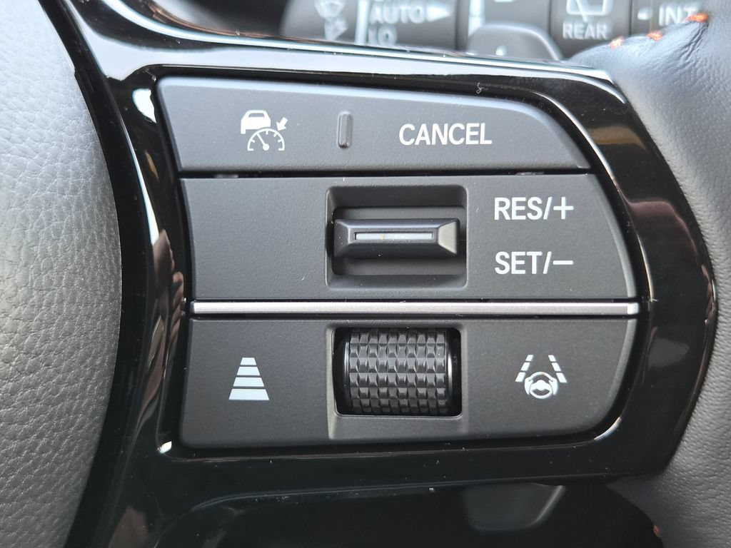 New 2026 Honda CR-V Sport Touring image 11