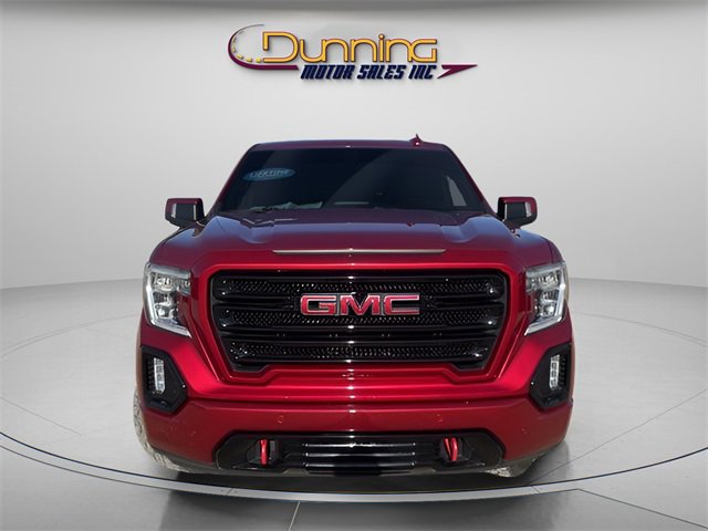 Used 2019 GMC Sierra 1500 AT4 image 5