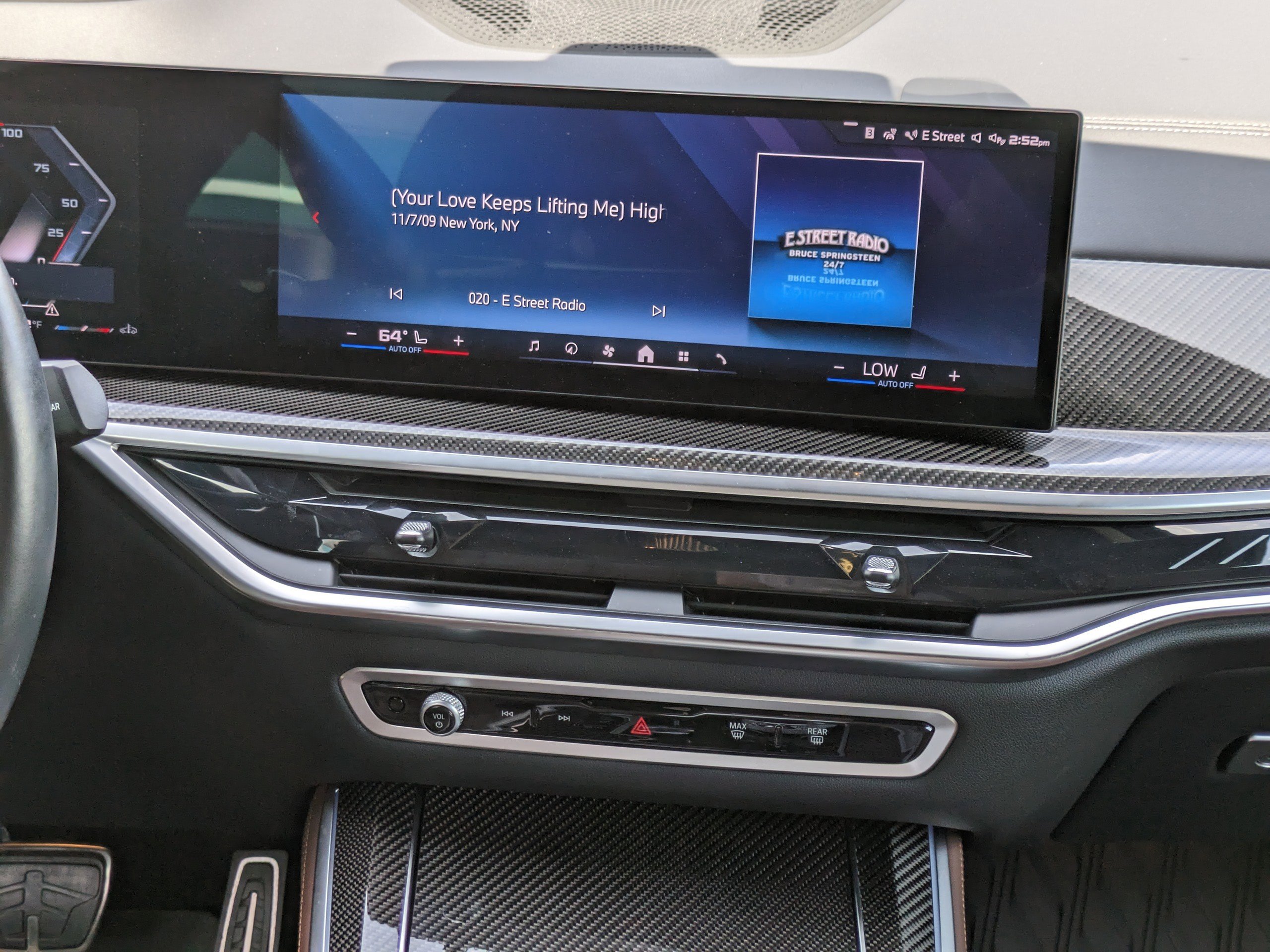 Used 2025 BMW X5 M60i image 22