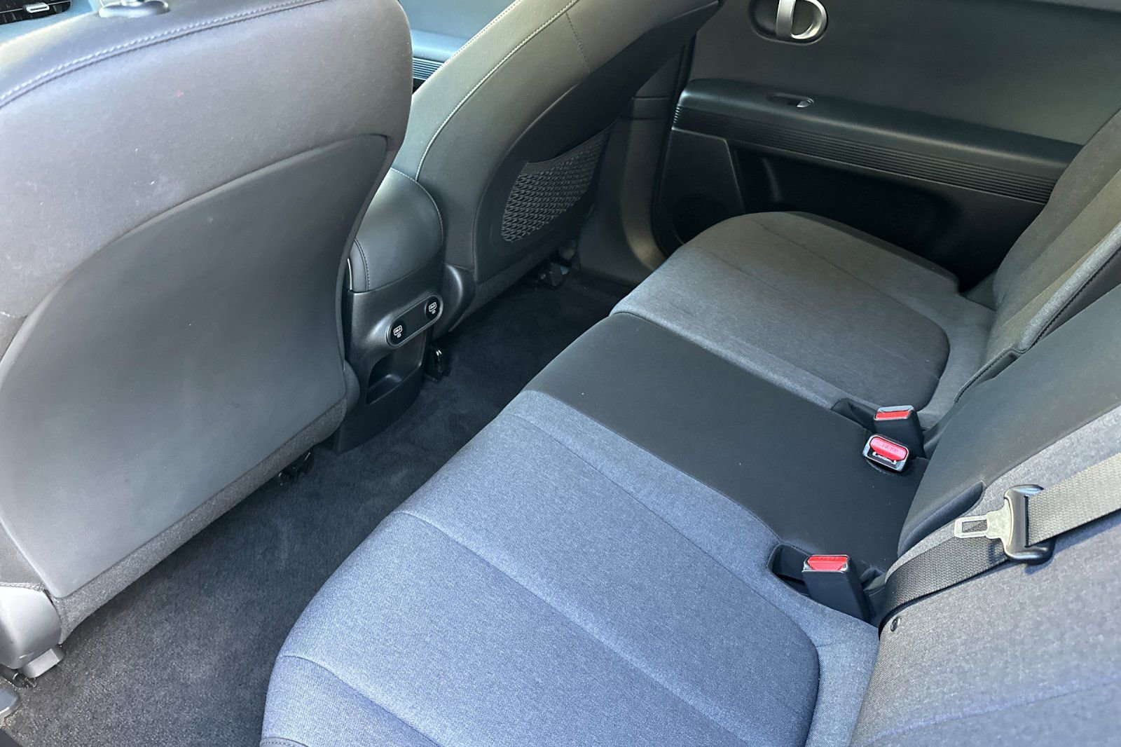 Certified 2024 Hyundai Ioniq 5 SEL RWD image 13