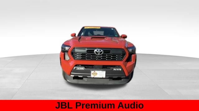 Used 2025 Toyota Tacoma TRD Sport image 12