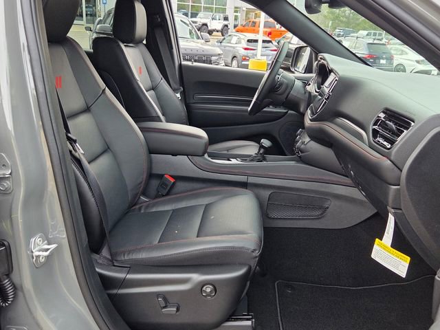 New 2026 Dodge Durango GT image 16