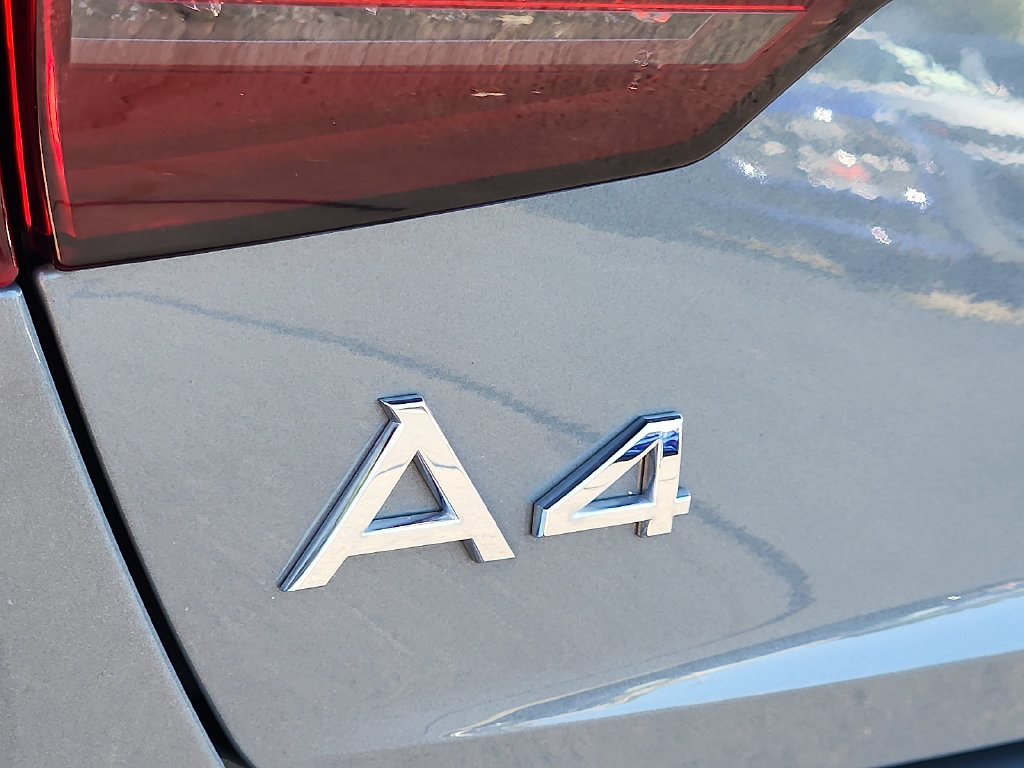 Used 2024 Audi A4 2.0T Premium AWD/4WD image 30