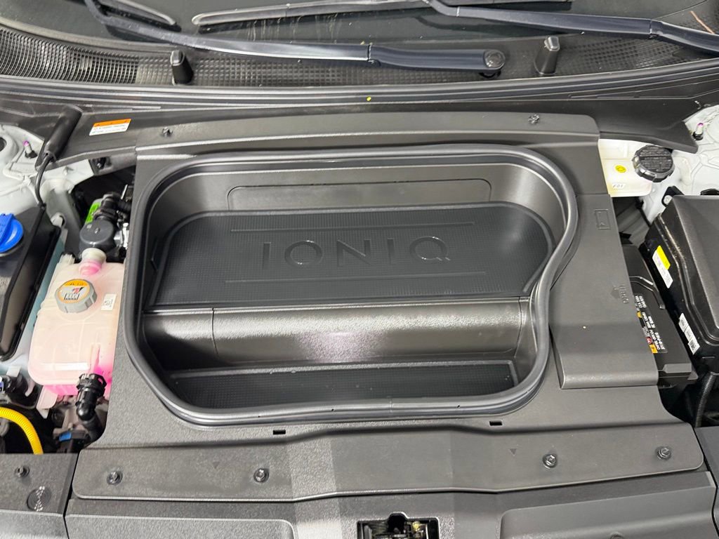 Used 2024 Hyundai Ioniq 6 SEL RWD image 36