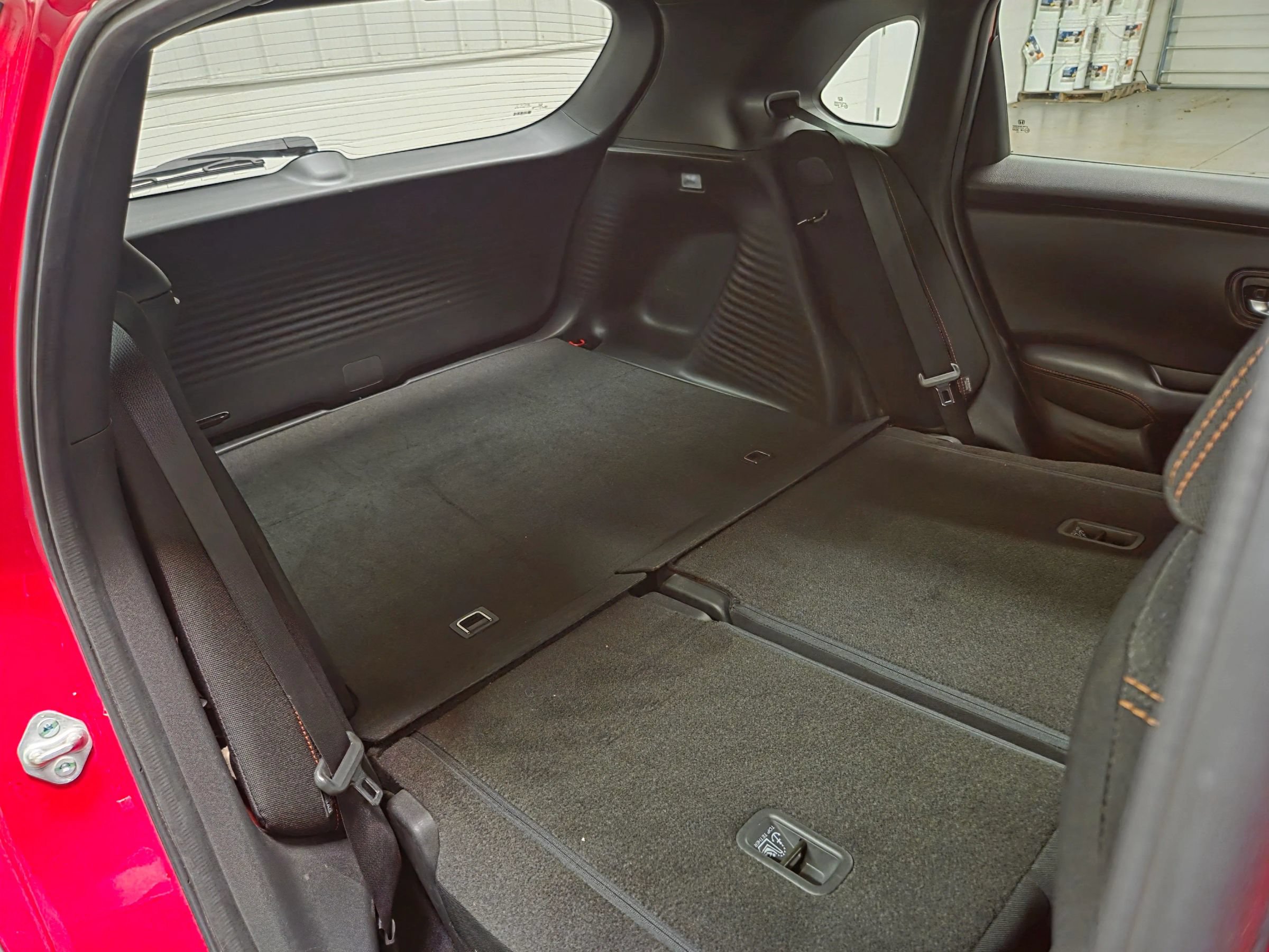 Used 2024 Honda HR-V Sport image 37
