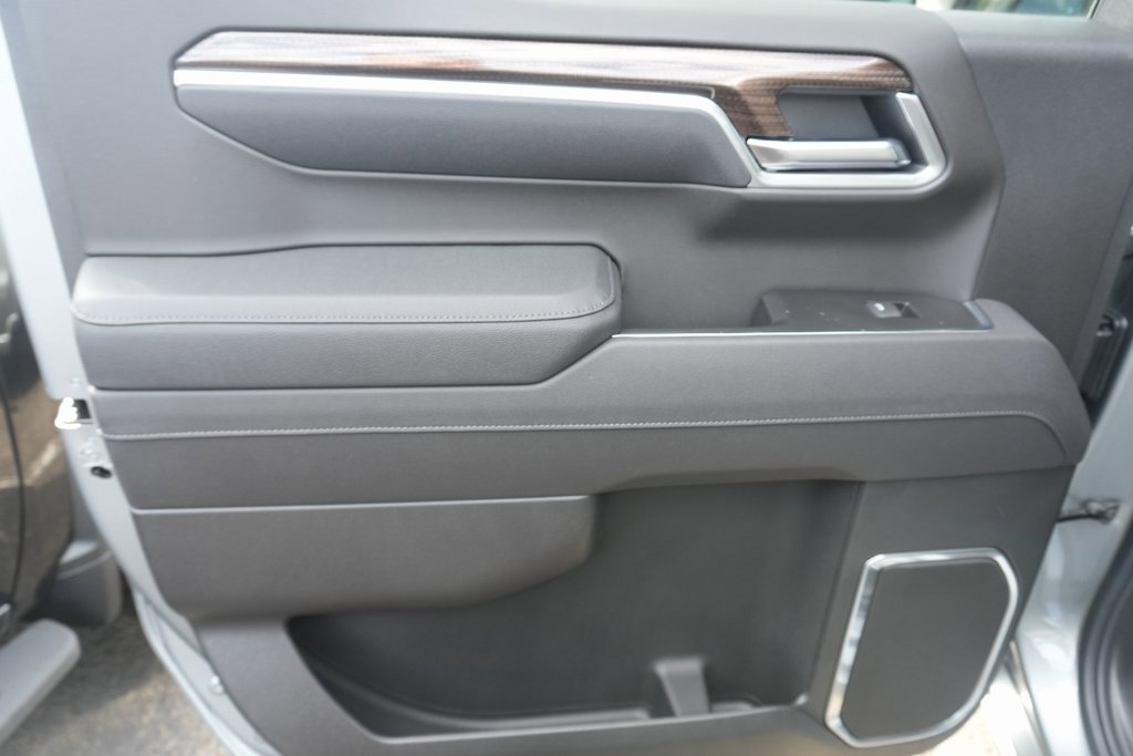 New 2026 Chevrolet Silverado 1500 LT image 34