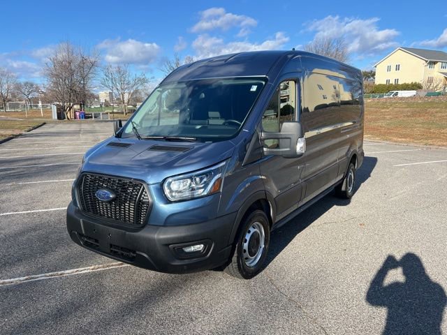 Used 2025 Ford Transit 250 148 Medium Roof image 4