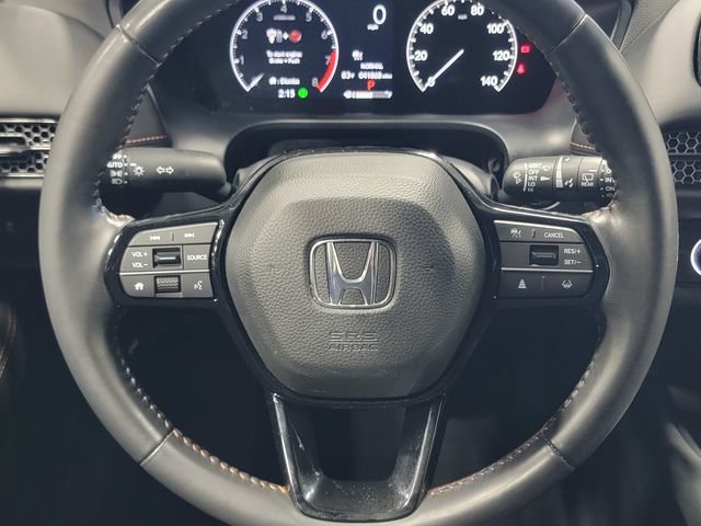 Used 2024 Honda HR-V Sport image 26