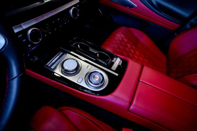 Used 2023 Genesis G80 2.5T w/ Sport Prestige Package image 35