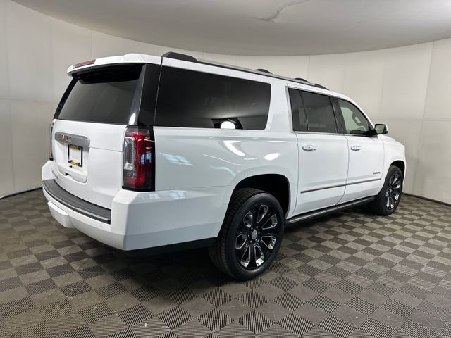 Used 2020 GMC Yukon XL Denali image 3