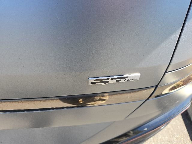 Used 2022 Kia EV6 GT-Line w/ GT-Line Suede Seat Package AWD/4WD image 19