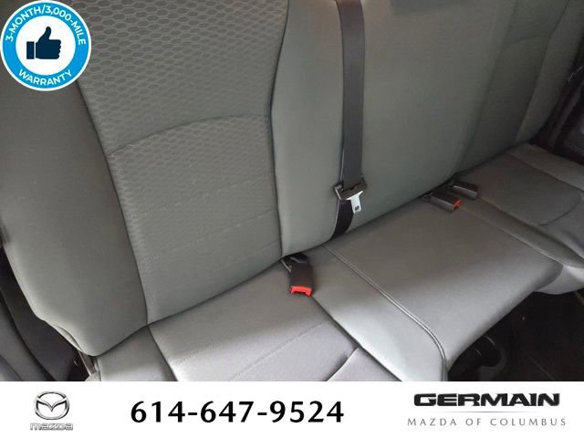 Used 2014 RAM 1500 Express image 19