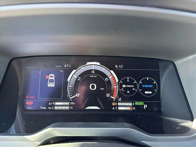 Used 2026 Toyota Tundra Limited w/ Limited PVM Package AWD/4WD image 12