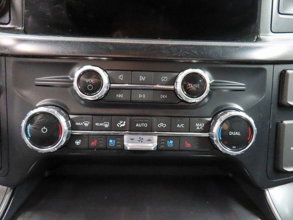Used 2024 Ford F150 Lariat AWD/4WD image 52
