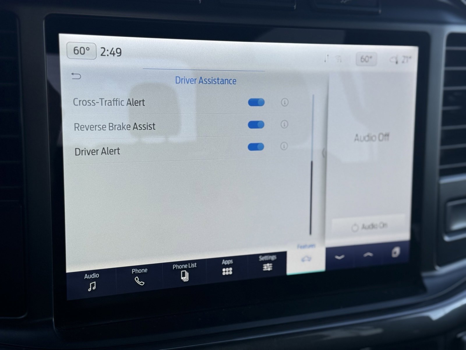 Used 2022 Ford F150 XLT w/ Equipment Group 302A High image 26