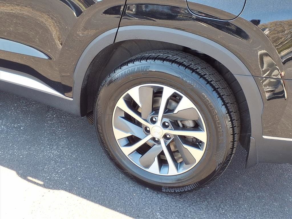 Used 2021 Hyundai Palisade SEL image 25